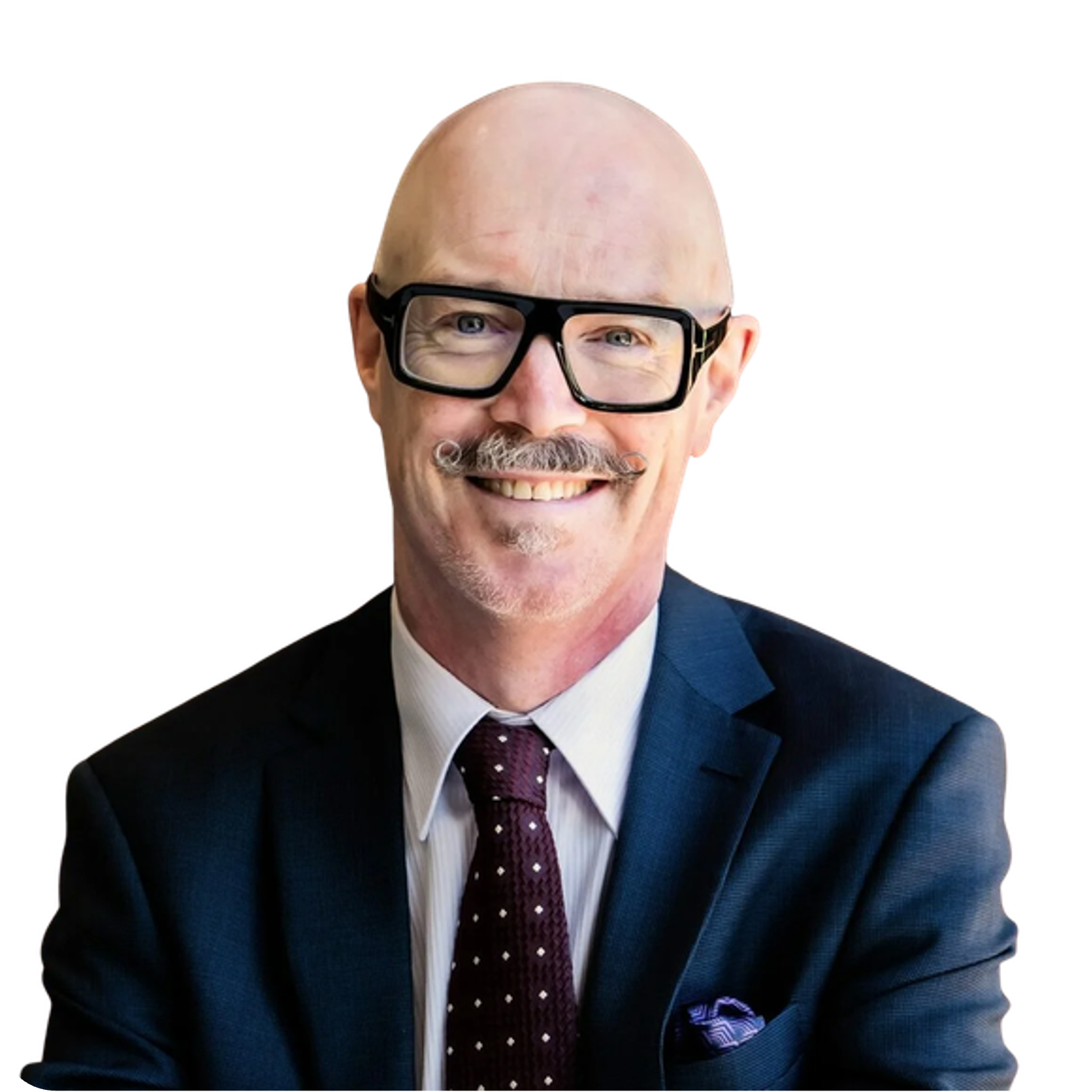 Image of Prof Robin Gauld